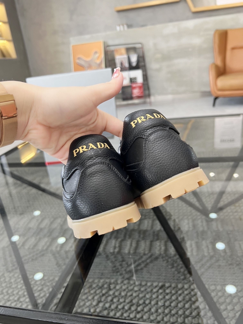 Prada Casual Shoes